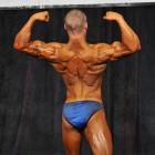 David  Wheeler - NPC Teen Nationals 2011 - #1