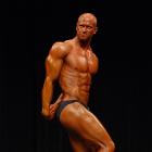 Christopher  Journet - NPC Texas State 2010 - #1