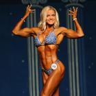 Kim   Tilden  - IFBB Europa Show of Champions Orlando 2012 - #1