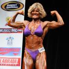 Susan   Ball - NPC Team Universe 2009 - #1