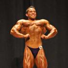 Daniel  Marquez - NPC USA 2011 - #1