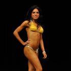 Akia  Jenkins - NPC Jr. USA 2012 - #1
