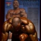 Brendan  Succa - IFBB Australian Nationals 2012 - #1