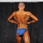 David  Wheeler - NPC Teen Nationals 2011 - #1