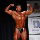 Ray  Minger - IFBB North American Championships 2010 - #1