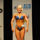 Phaedra   Dahl - NPC California State 2009 - #1