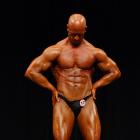 Christopher  Journet - NPC Texas State 2010 - #1