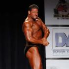 Ray  Minger - IFBB North American Championships 2010 - #1