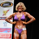 Susan   Ball - NPC Team Universe 2009 - #1