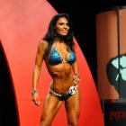 Nathalie    Mur - IFBB Olympia 2011 - #1