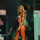 Michelle  Bates - IFBB Europa Super Show 2011 - #1