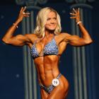 Kim   Tilden  - IFBB Europa Show of Champions Orlando 2012 - #1