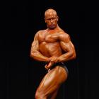 Christopher  Journet - NPC Texas State 2010 - #1