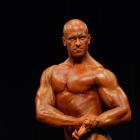 Christopher  Journet - NPC Texas State 2010 - #1