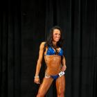 Amanda  Patterson - NPC Atlantic USA 2013 - #1