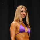 Victoria  Ellison - NPC USA 2011 - #1