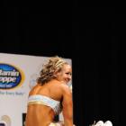 Shalimar  Wilder - IFBB Arnold Amateur 2011 - #1