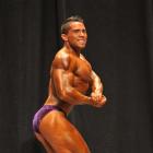 Daniel  Marquez - NPC USA 2011 - #1