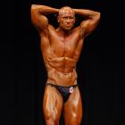 Christopher  Journet - NPC Texas State 2010 - #1