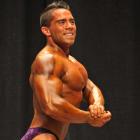 Daniel  Marquez - NPC USA 2011 - #1