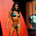 Nathalie    Mur - IFBB Olympia 2011 - #1