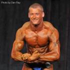 David  Wheeler - NPC Teen Nationals 2011 - #1
