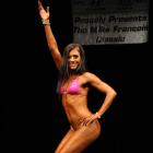 Becky  Okrangley - NPC Mike Francois Classic 2015 - #1