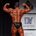 Ray  Minger - IFBB North American Championships 2010 - #1