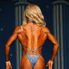 Kim   Tilden  - IFBB Europa Show of Champions Orlando 2012 - #1