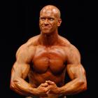 Christopher  Journet - NPC Texas State 2010 - #1