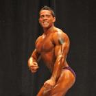 Daniel  Marquez - NPC USA 2011 - #1