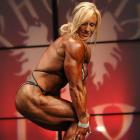 Zoa   Linsey - IFBB Phoenix Pro 2010 - #1