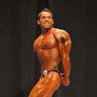 Daniel  Marquez - NPC USA 2011 - #1