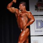 Ray  Minger - IFBB North American Championships 2010 - #1