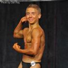 Richard  Bruffy - NPC Teen Nationals 2011 - #1