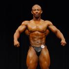 Christopher  Journet - NPC Texas State 2010 - #1