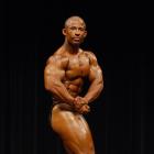 Christopher  Journet - NPC Texas State 2010 - #1