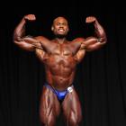 Corey  Calliet - NPC Jr. Nationals 2014 - #1