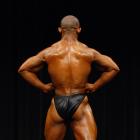 Christopher  Journet - NPC Texas State 2010 - #1