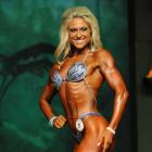 Michelle  Bates - IFBB Europa Super Show 2011 - #1