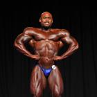 Corey  Calliet - NPC Jr. Nationals 2014 - #1