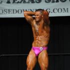 Ryan  Linkous - NPC Central Texas Showdown 2013 - #1