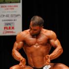 Fadi  Fadlallah - NPC Jay Cutler Classic 2010 - #1