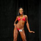 Mecca  Moore - NPC Atlantic USA 2013 - #1