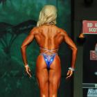 Michelle  Bates - IFBB Europa Super Show 2011 - #1