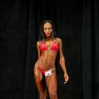 Mecca  Moore - NPC Atlantic USA 2013 - #1