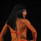 Kylee  Kohler - NPC Pittsburgh Championships 2011 - #1