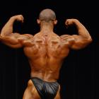 Christopher  Journet - NPC Texas State 2010 - #1