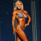 Kim   Tilden  - IFBB Europa Show of Champions Orlando 2012 - #1