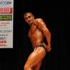 Fadi  Fadlallah - NPC Jay Cutler Classic 2010 - #1